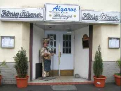 照片: Algarve